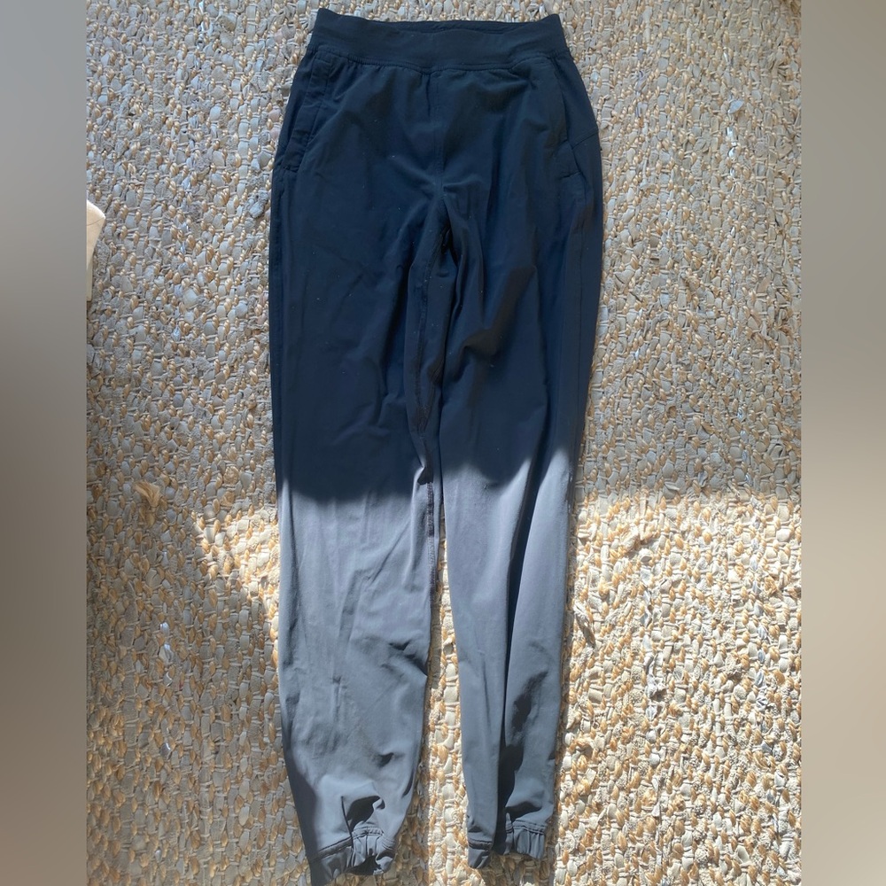 Lululemon gray pants